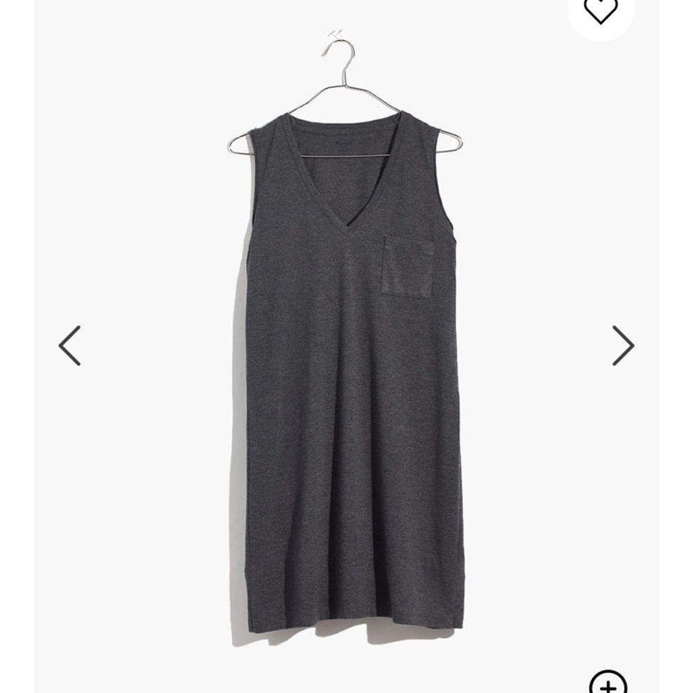 Shift Dress MADEWELL